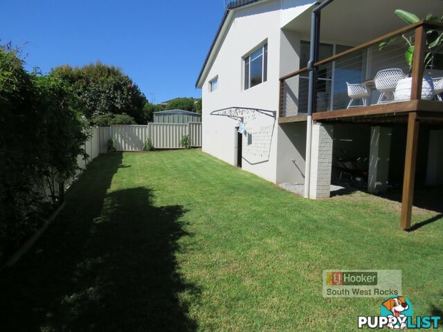 47 Simpson Street SOUTH WEST ROCKS NSW 2431