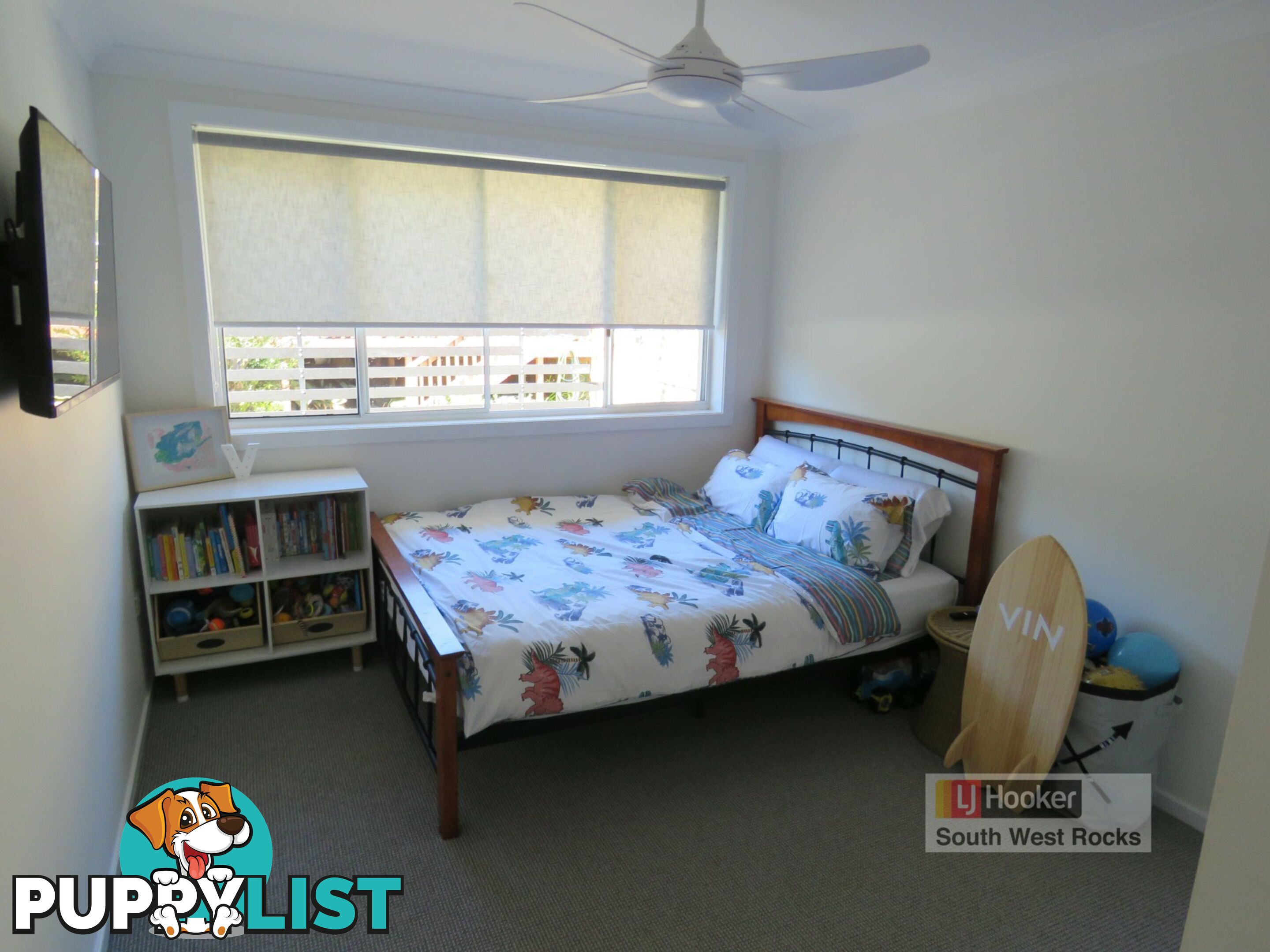 47 Simpson Street SOUTH WEST ROCKS NSW 2431