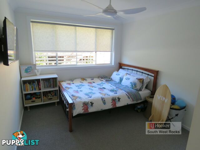 47 Simpson Street SOUTH WEST ROCKS NSW 2431