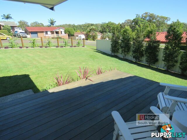 47 Simpson Street SOUTH WEST ROCKS NSW 2431