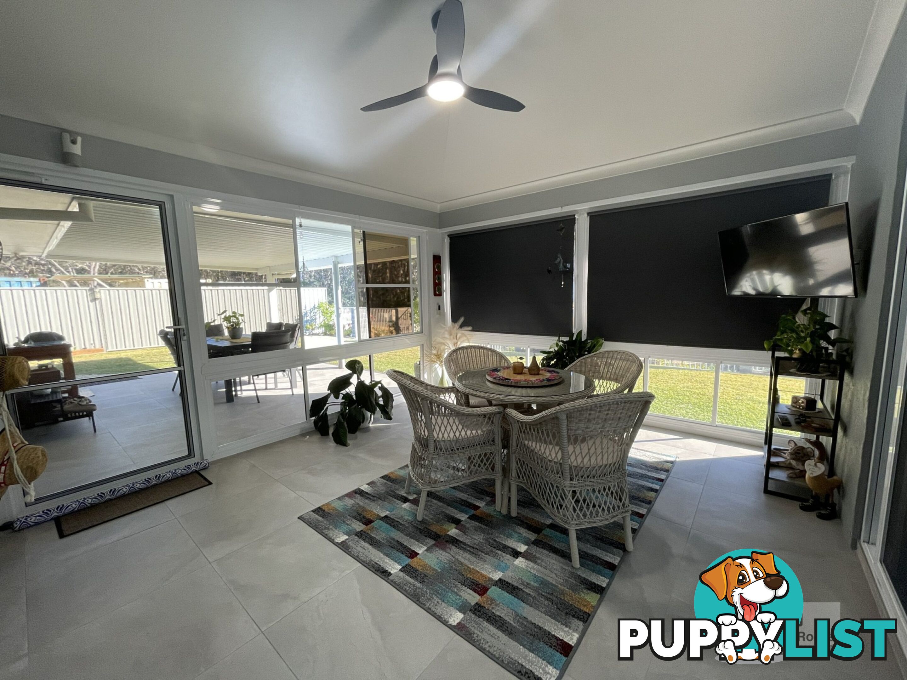 46 Keith Andrews Avenue SOUTH WEST ROCKS NSW 2431