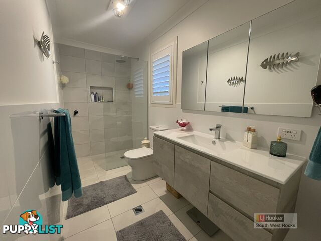 46 Keith Andrews Avenue SOUTH WEST ROCKS NSW 2431