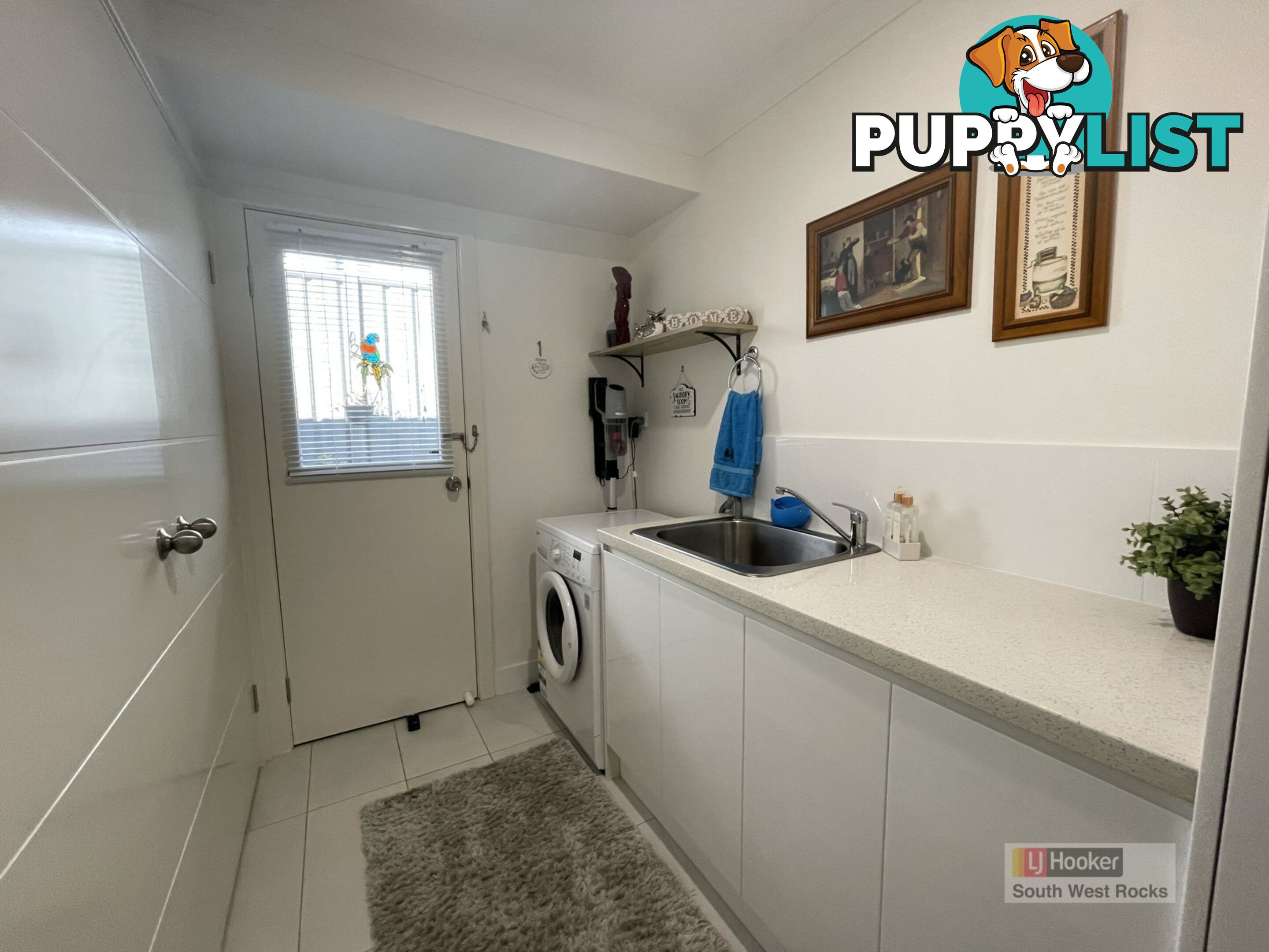 46 Keith Andrews Avenue SOUTH WEST ROCKS NSW 2431