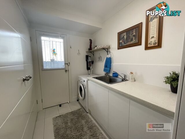 46 Keith Andrews Avenue SOUTH WEST ROCKS NSW 2431
