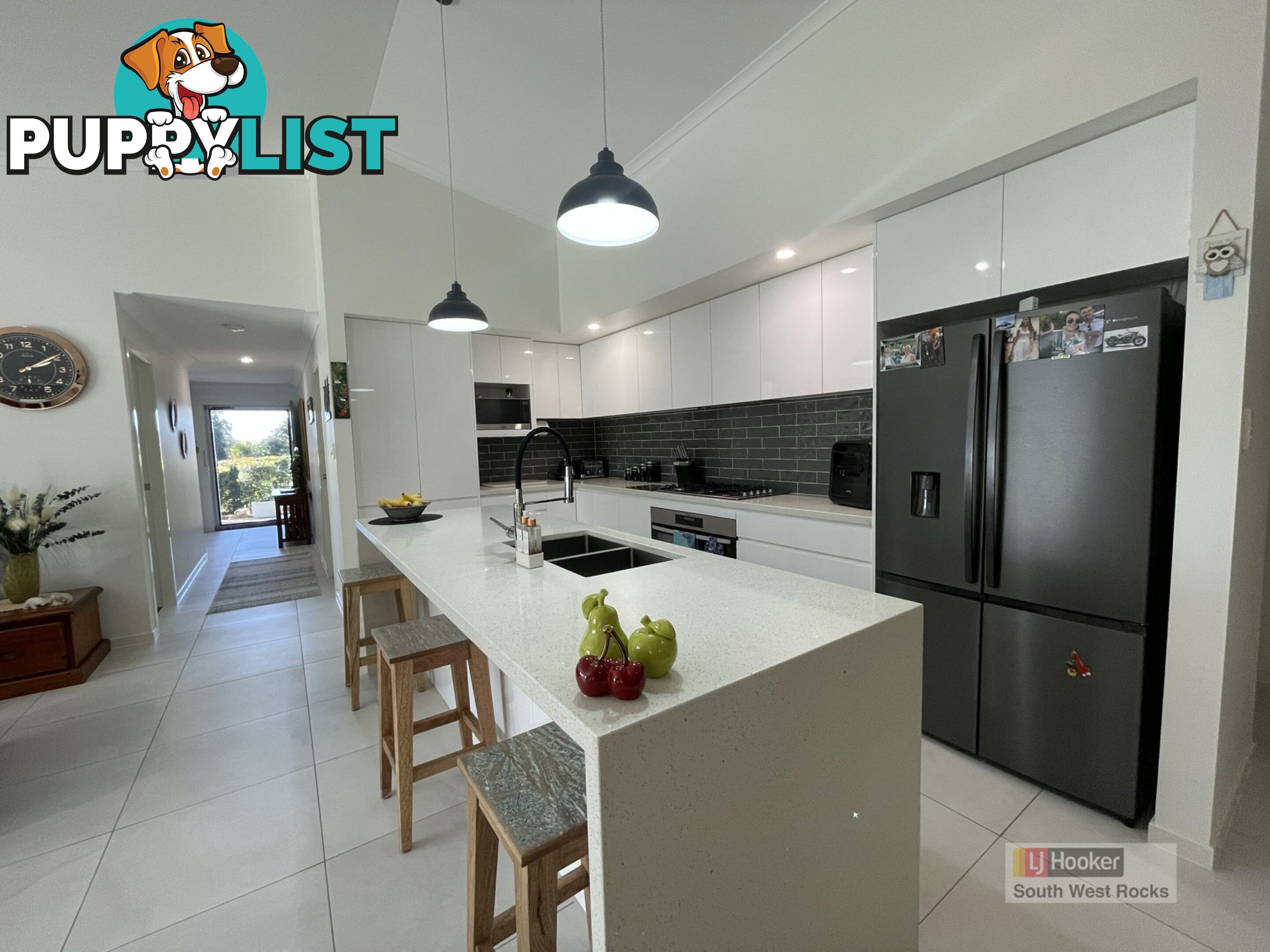46 Keith Andrews Avenue SOUTH WEST ROCKS NSW 2431