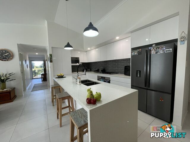 46 Keith Andrews Avenue SOUTH WEST ROCKS NSW 2431