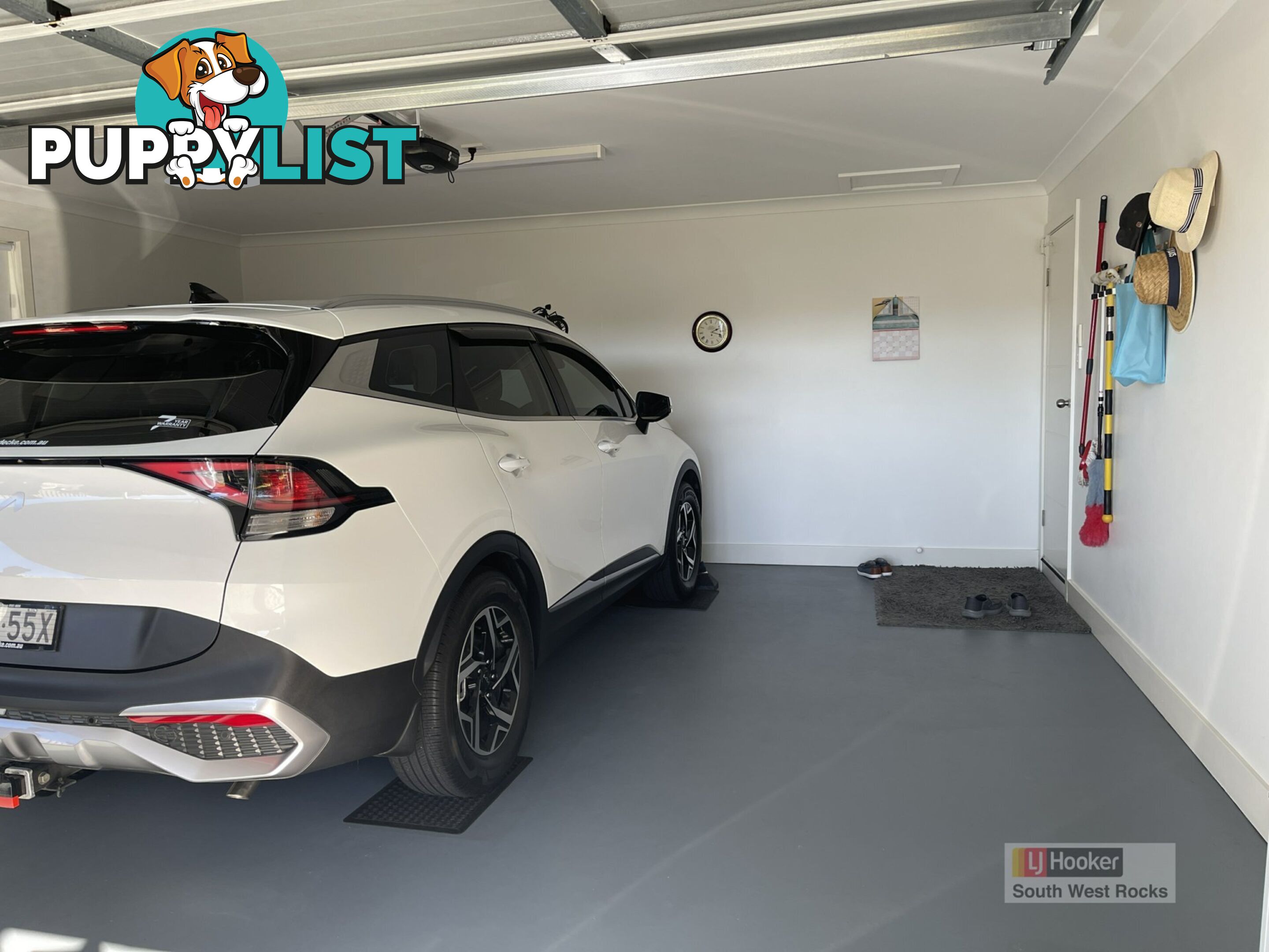 46 Keith Andrews Avenue SOUTH WEST ROCKS NSW 2431