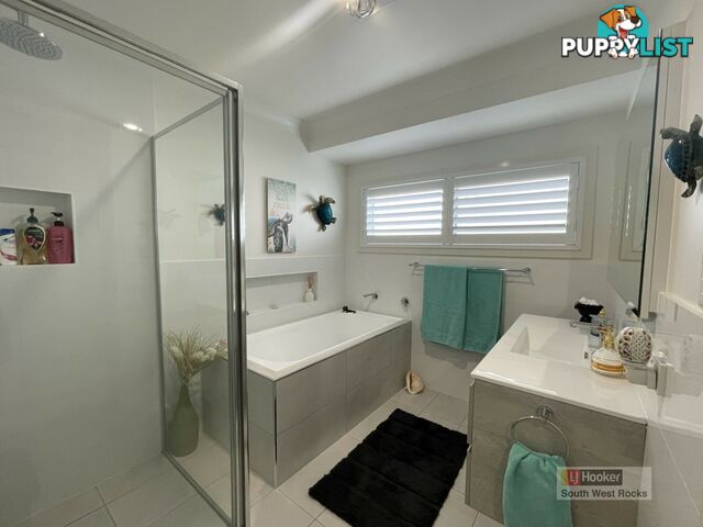 46 Keith Andrews Avenue SOUTH WEST ROCKS NSW 2431