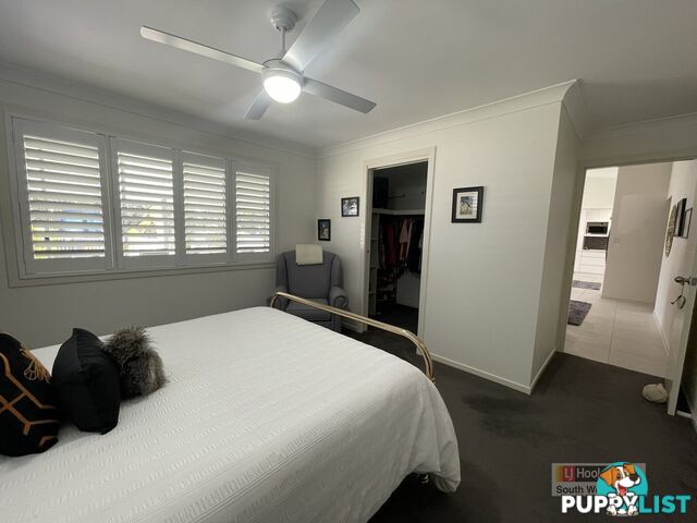 46 Keith Andrews Avenue SOUTH WEST ROCKS NSW 2431