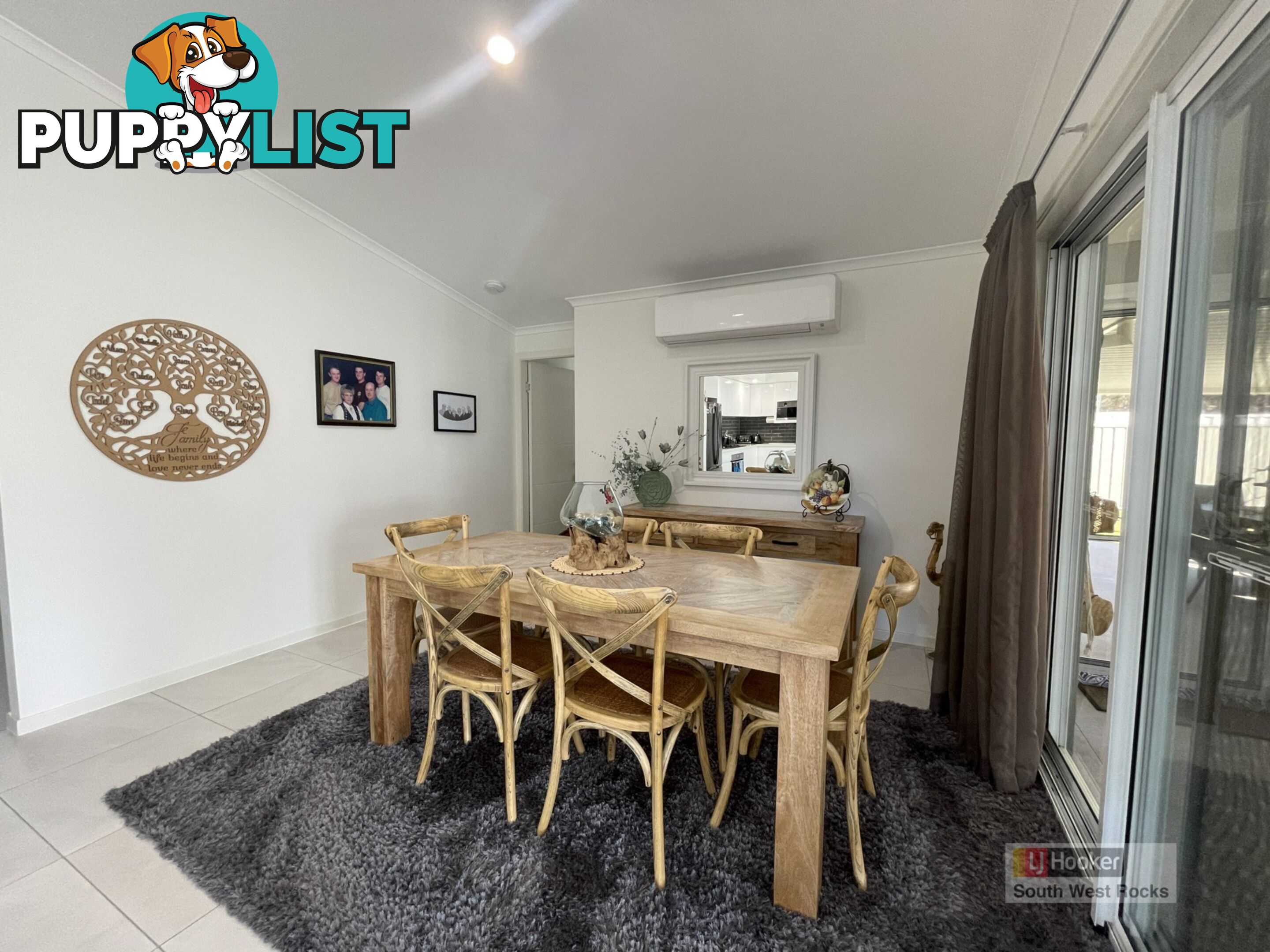 46 Keith Andrews Avenue SOUTH WEST ROCKS NSW 2431