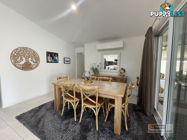 46 Keith Andrews Avenue SOUTH WEST ROCKS NSW 2431