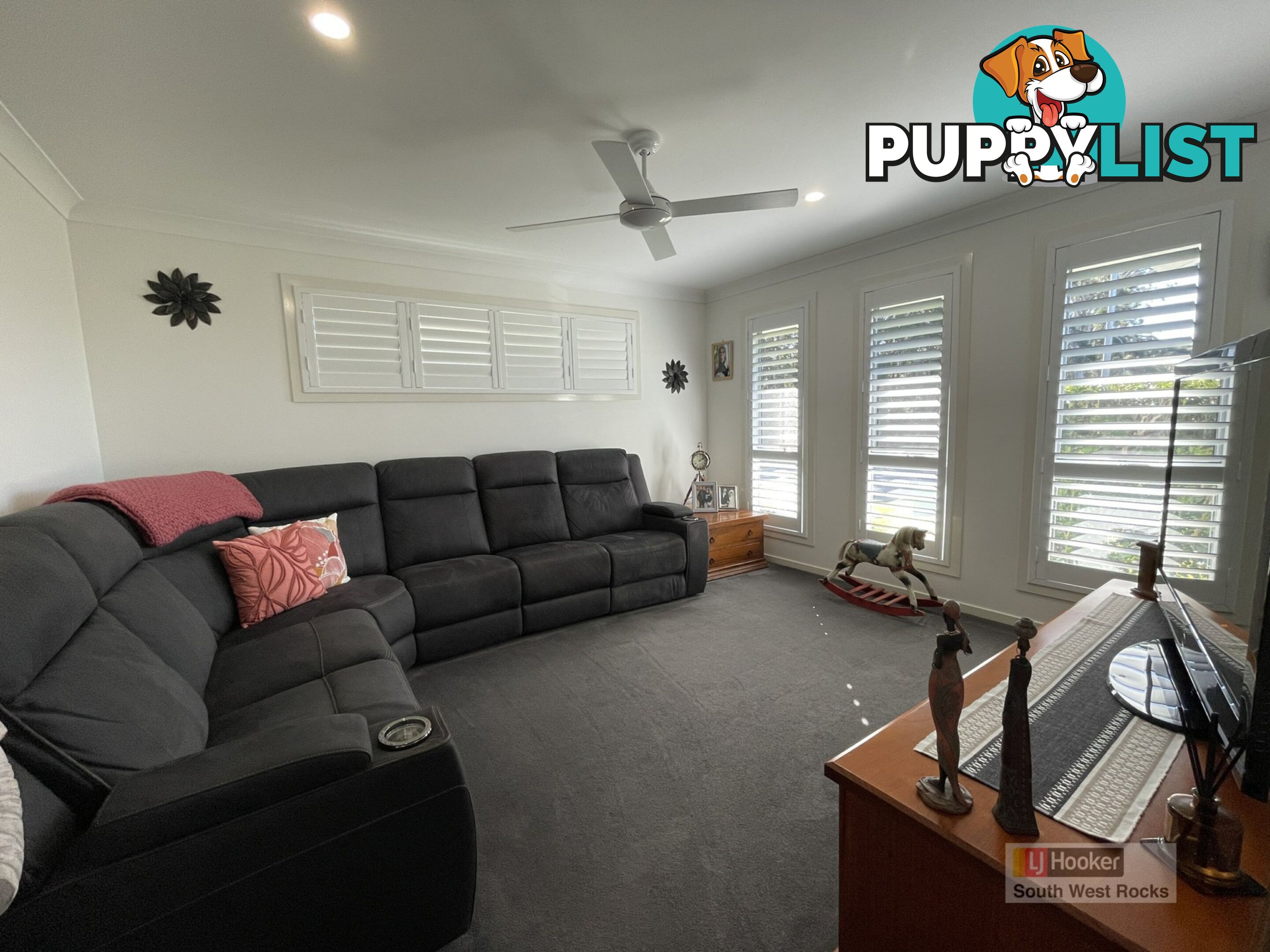 46 Keith Andrews Avenue SOUTH WEST ROCKS NSW 2431