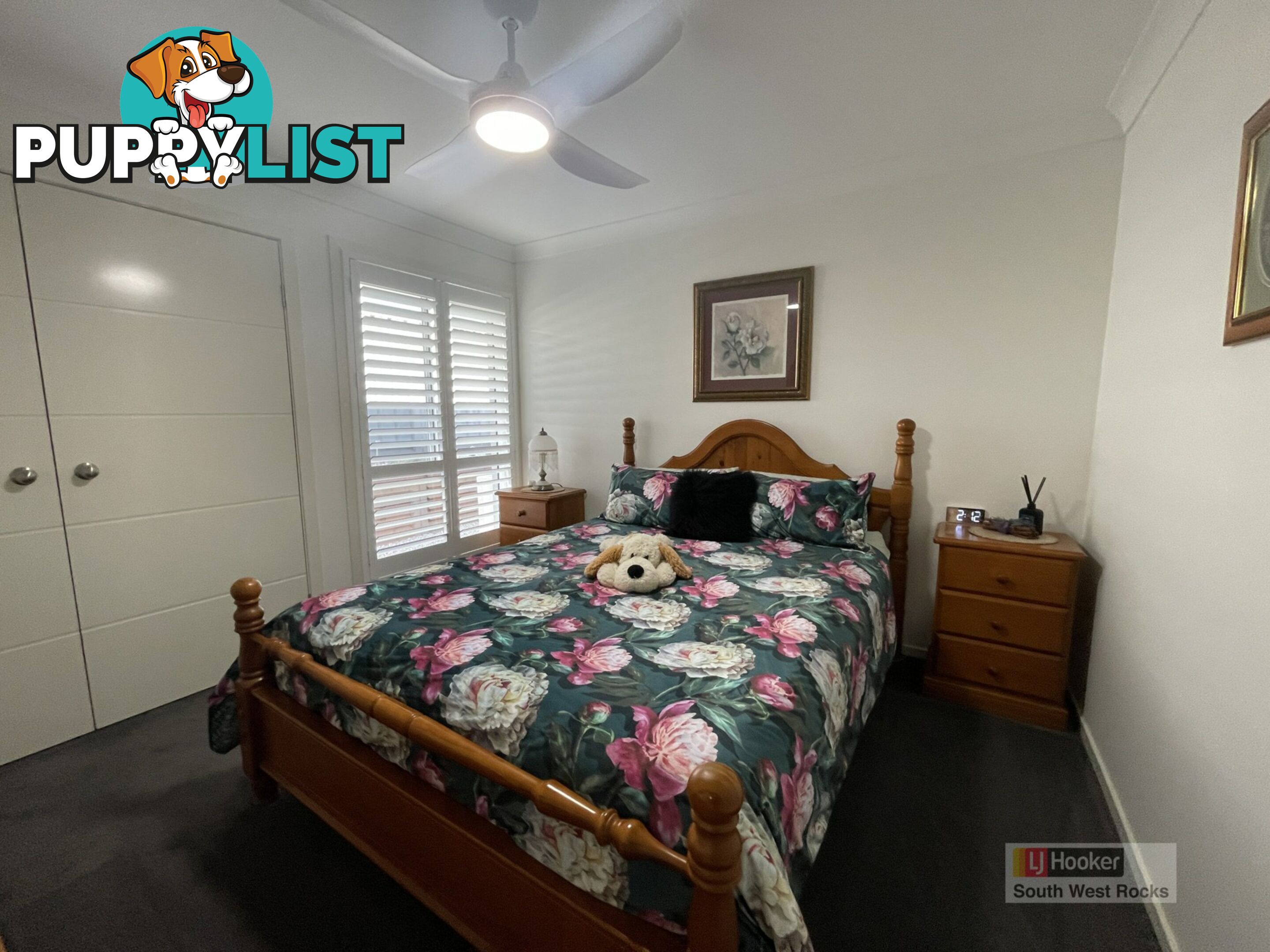 46 Keith Andrews Avenue SOUTH WEST ROCKS NSW 2431