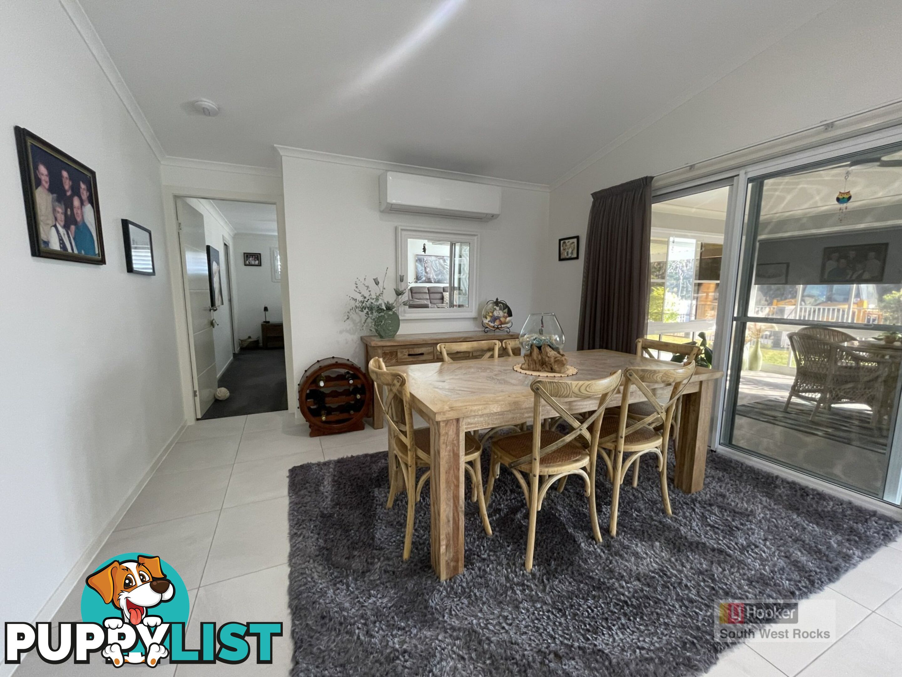 46 Keith Andrews Avenue SOUTH WEST ROCKS NSW 2431