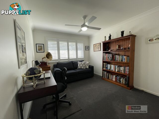 46 Keith Andrews Avenue SOUTH WEST ROCKS NSW 2431