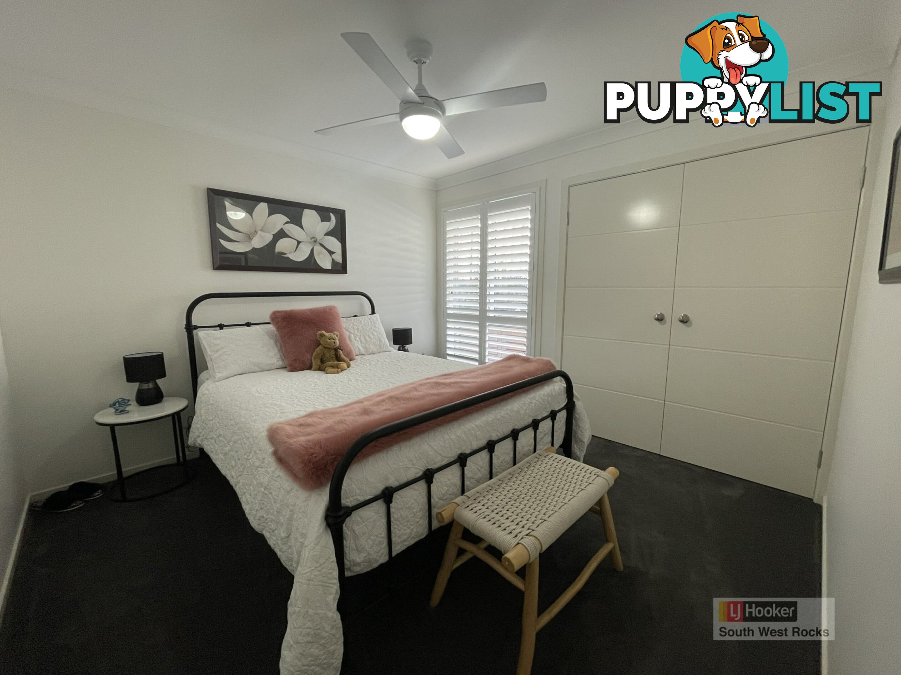 46 Keith Andrews Avenue SOUTH WEST ROCKS NSW 2431