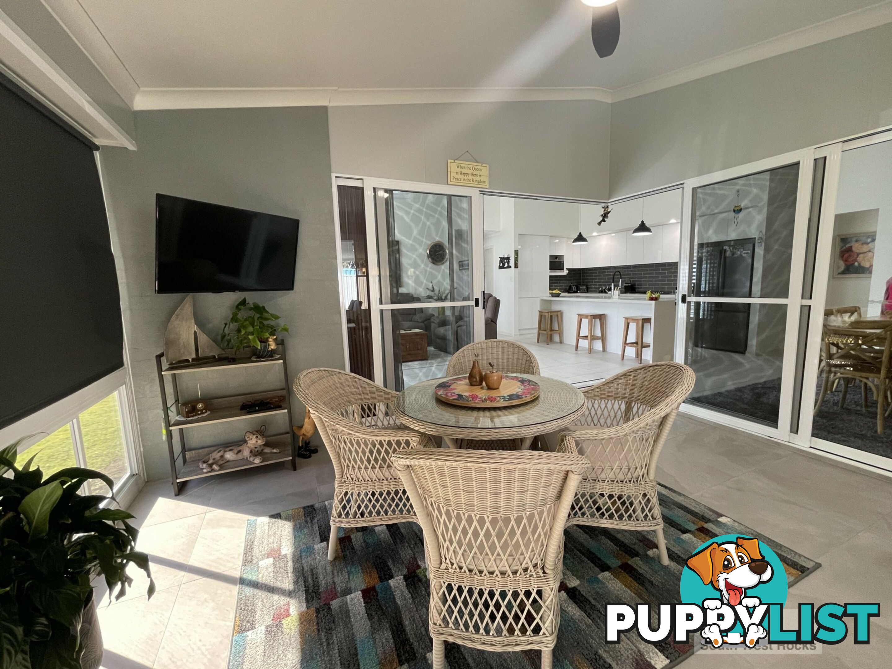 46 Keith Andrews Avenue SOUTH WEST ROCKS NSW 2431
