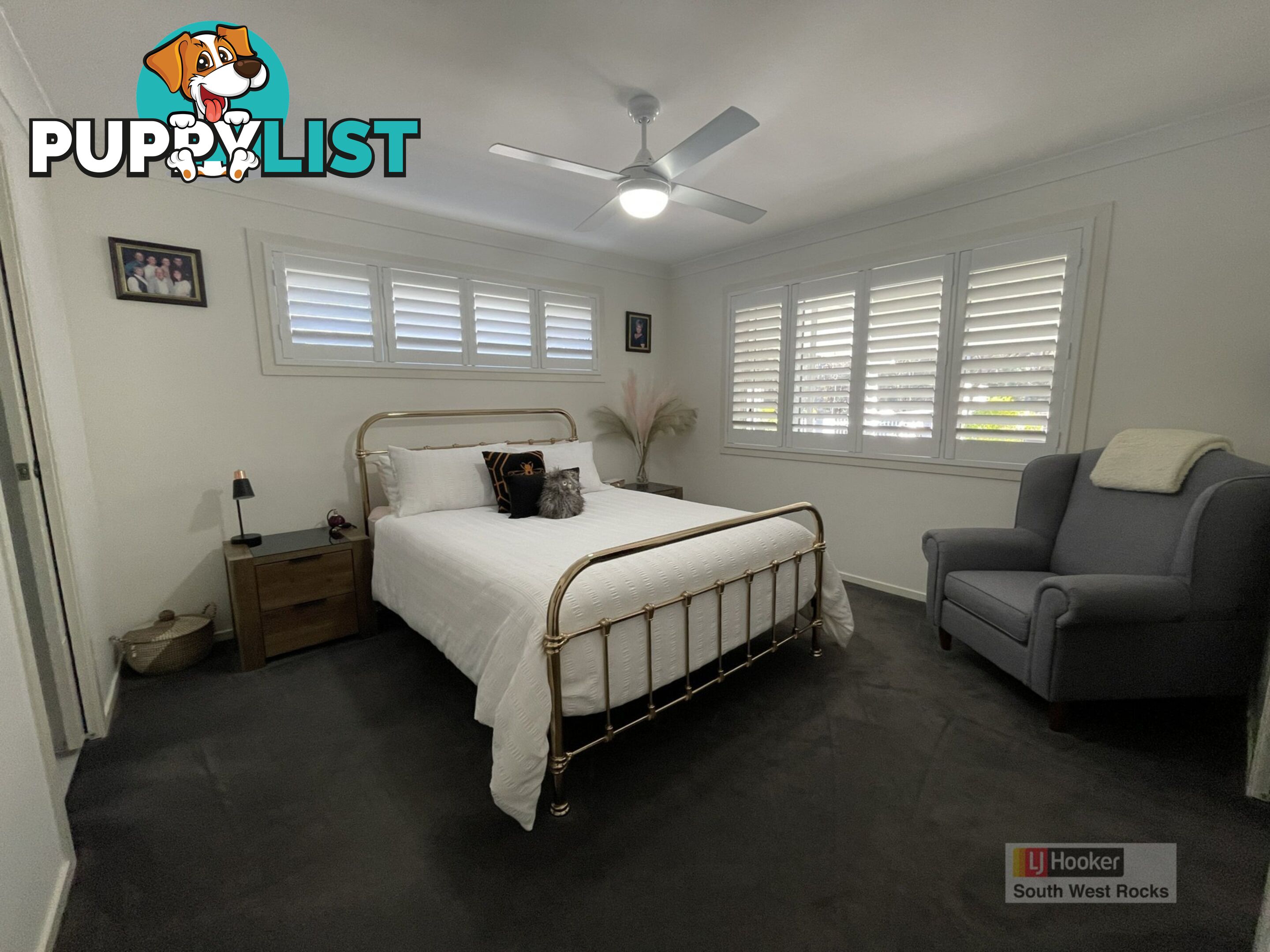 46 Keith Andrews Avenue SOUTH WEST ROCKS NSW 2431