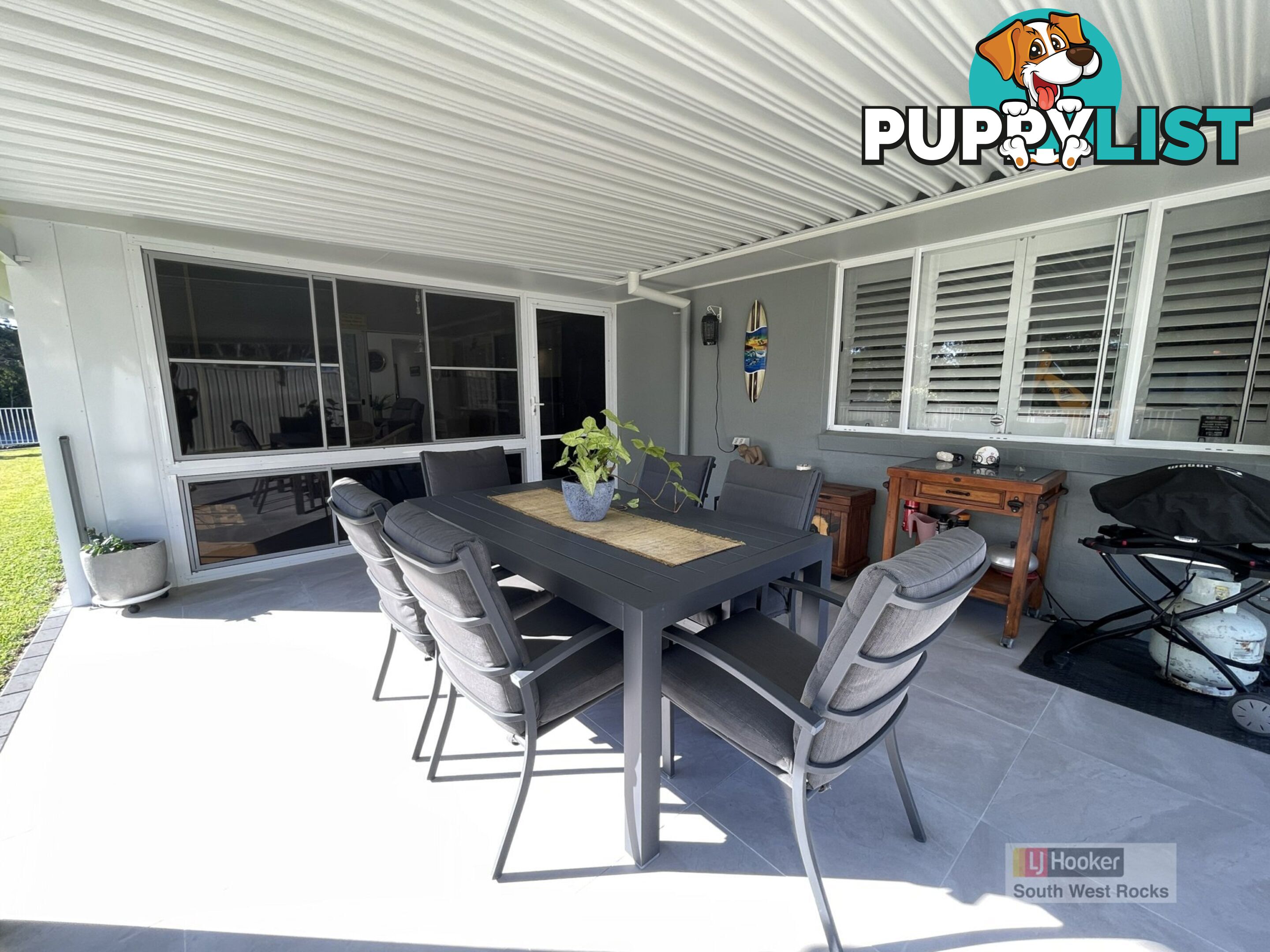 46 Keith Andrews Avenue SOUTH WEST ROCKS NSW 2431