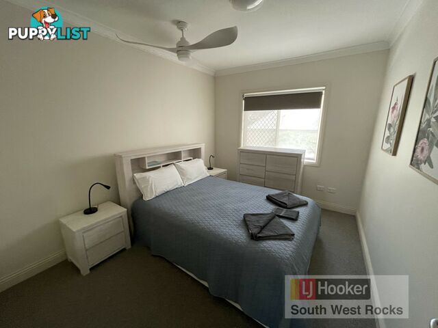 2/31 Livingstone Street SOUTH WEST ROCKS NSW 2431