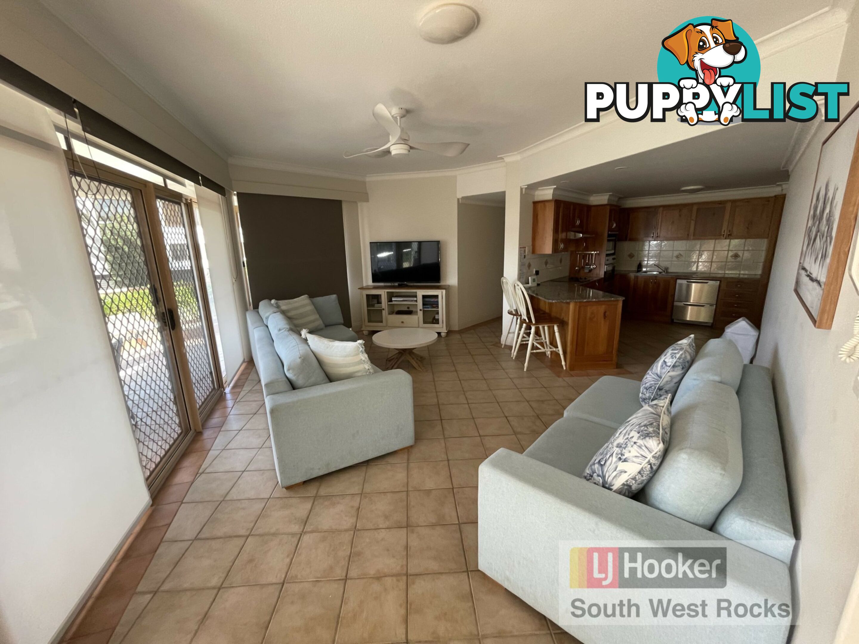 2/31 Livingstone Street SOUTH WEST ROCKS NSW 2431