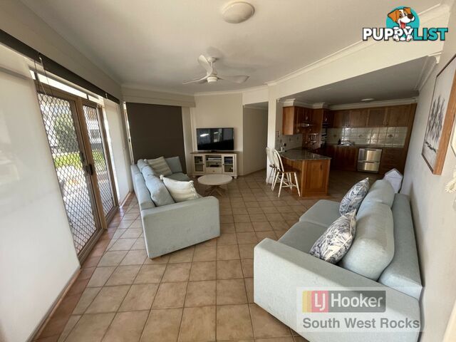 2/31 Livingstone Street SOUTH WEST ROCKS NSW 2431