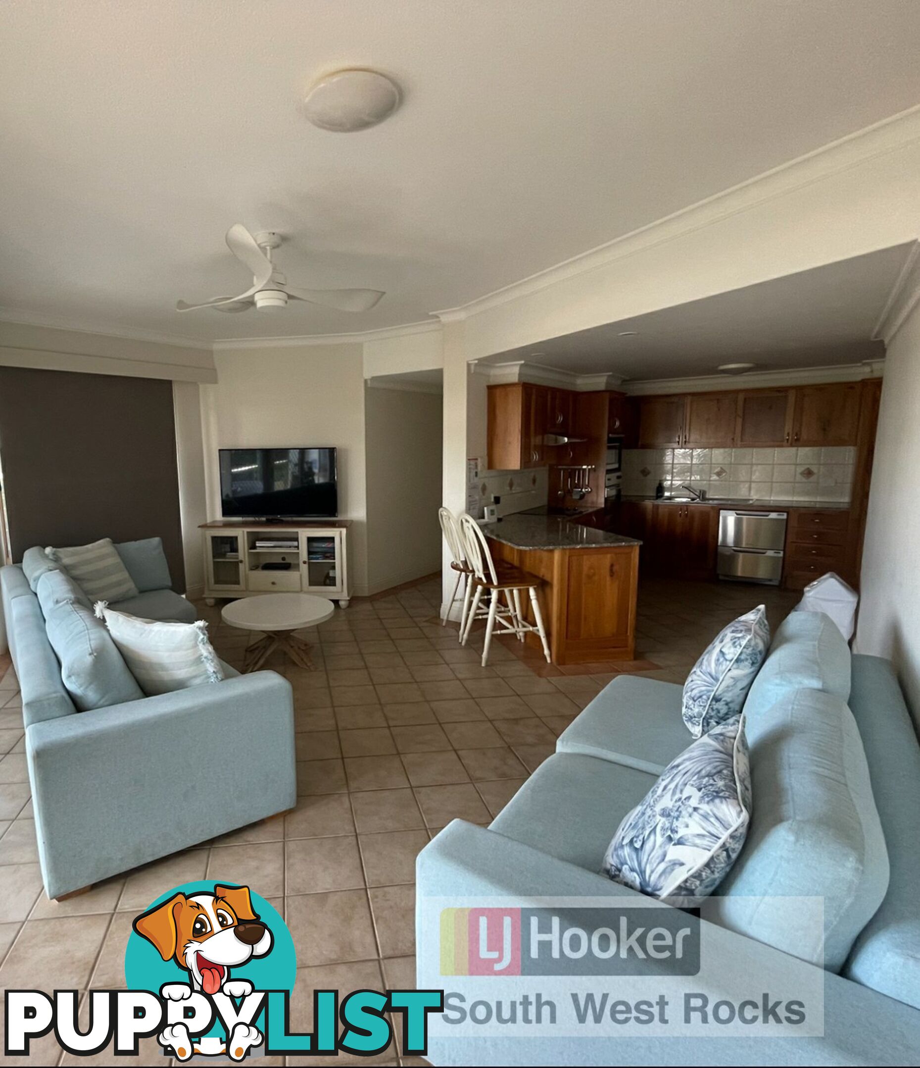 2/31 Livingstone Street SOUTH WEST ROCKS NSW 2431