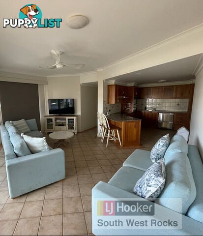 2/31 Livingstone Street SOUTH WEST ROCKS NSW 2431