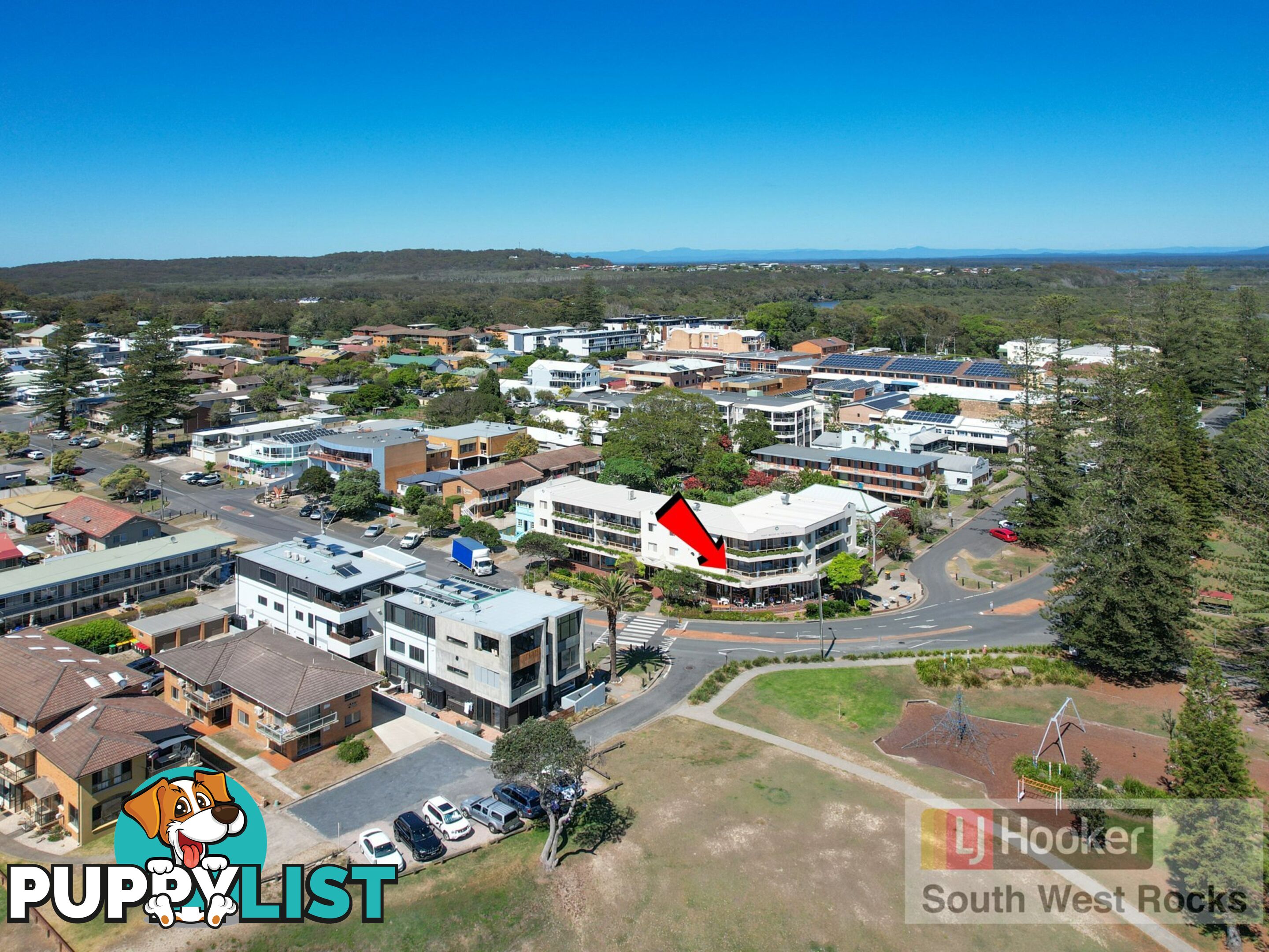 2/31 Livingstone Street SOUTH WEST ROCKS NSW 2431