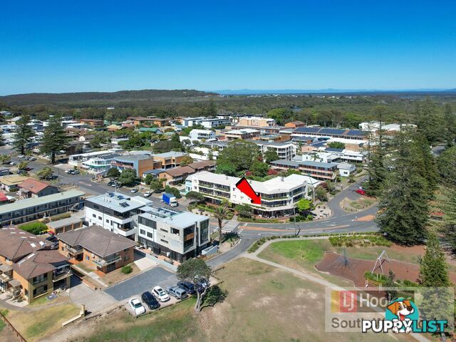 2/31 Livingstone Street SOUTH WEST ROCKS NSW 2431