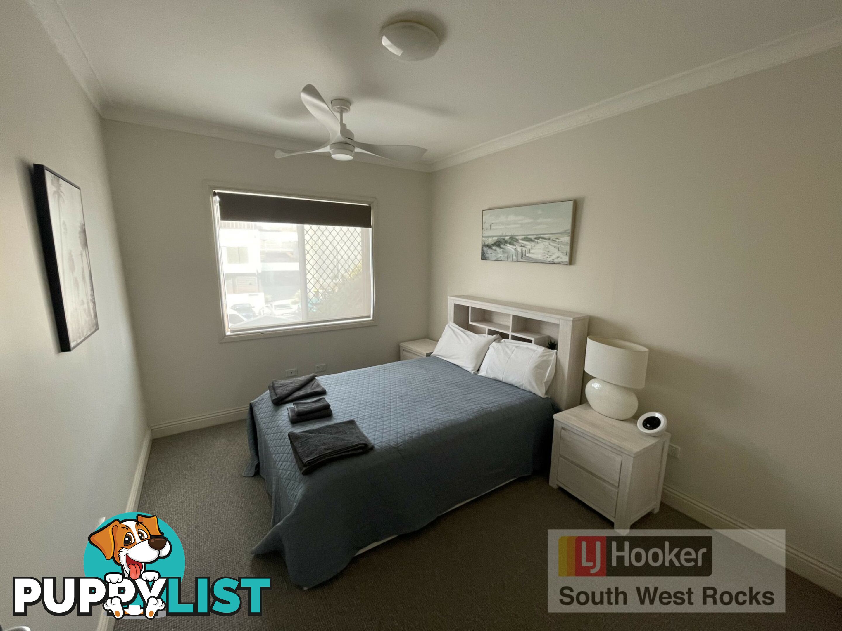 2/31 Livingstone Street SOUTH WEST ROCKS NSW 2431