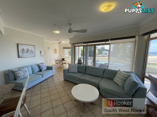 2/31 Livingstone Street SOUTH WEST ROCKS NSW 2431