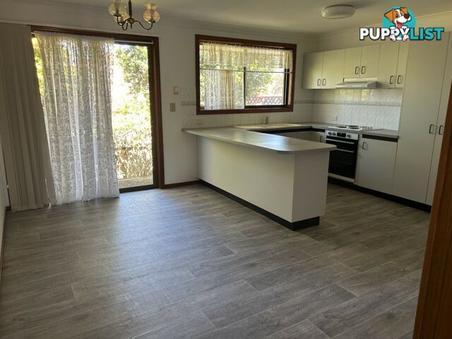 5/85 Gregory Street SOUTH WEST ROCKS NSW 2431