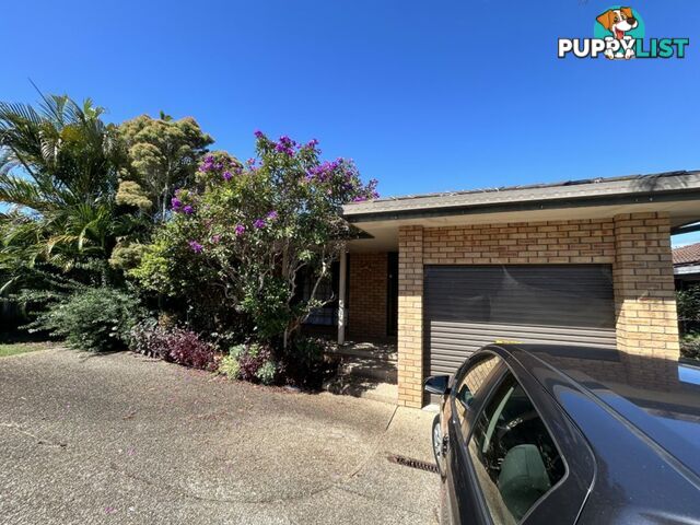 5/85 Gregory Street SOUTH WEST ROCKS NSW 2431