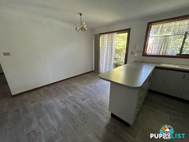 5/85 Gregory Street SOUTH WEST ROCKS NSW 2431