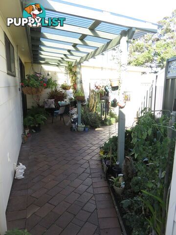 2/27 Arthur Street SOUTH WEST ROCKS NSW 2431