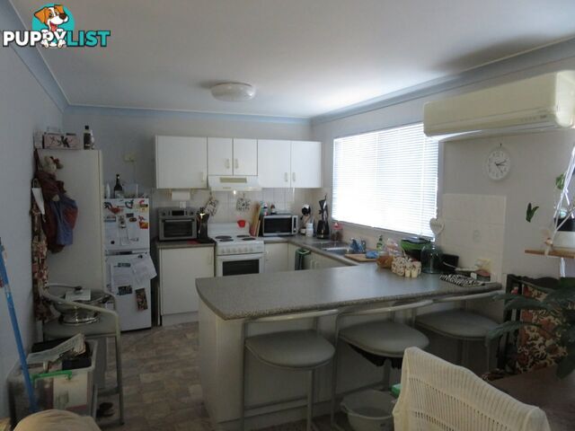 2/27 Arthur Street SOUTH WEST ROCKS NSW 2431