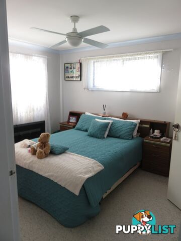2/27 Arthur Street SOUTH WEST ROCKS NSW 2431