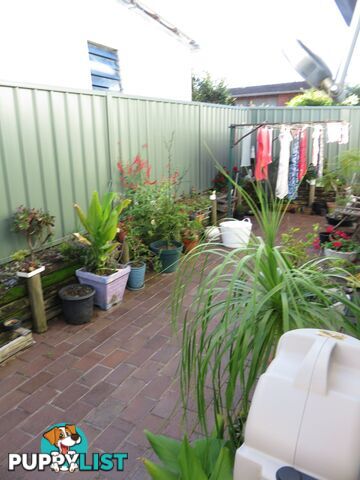 2/27 Arthur Street SOUTH WEST ROCKS NSW 2431