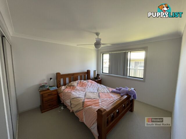7 Tallowood Drive SOUTH WEST ROCKS NSW 2431