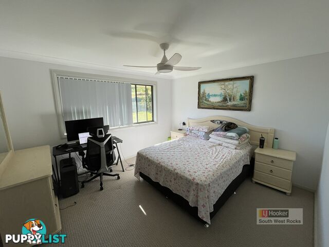 7 Tallowood Drive SOUTH WEST ROCKS NSW 2431