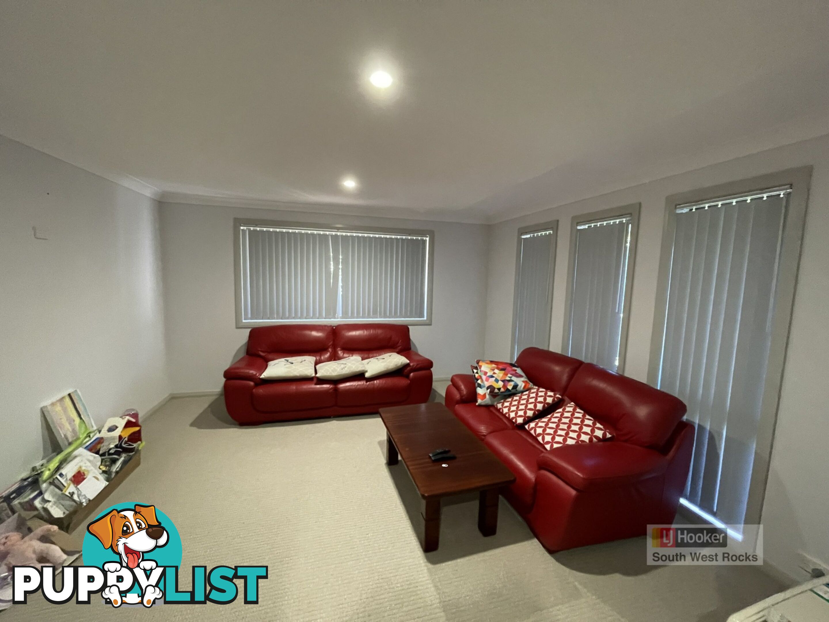 7 Tallowood Drive SOUTH WEST ROCKS NSW 2431