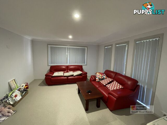 7 Tallowood Drive SOUTH WEST ROCKS NSW 2431