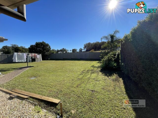 7 Tallowood Drive SOUTH WEST ROCKS NSW 2431
