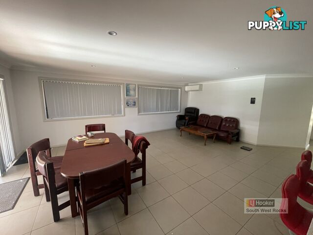 7 Tallowood Drive SOUTH WEST ROCKS NSW 2431