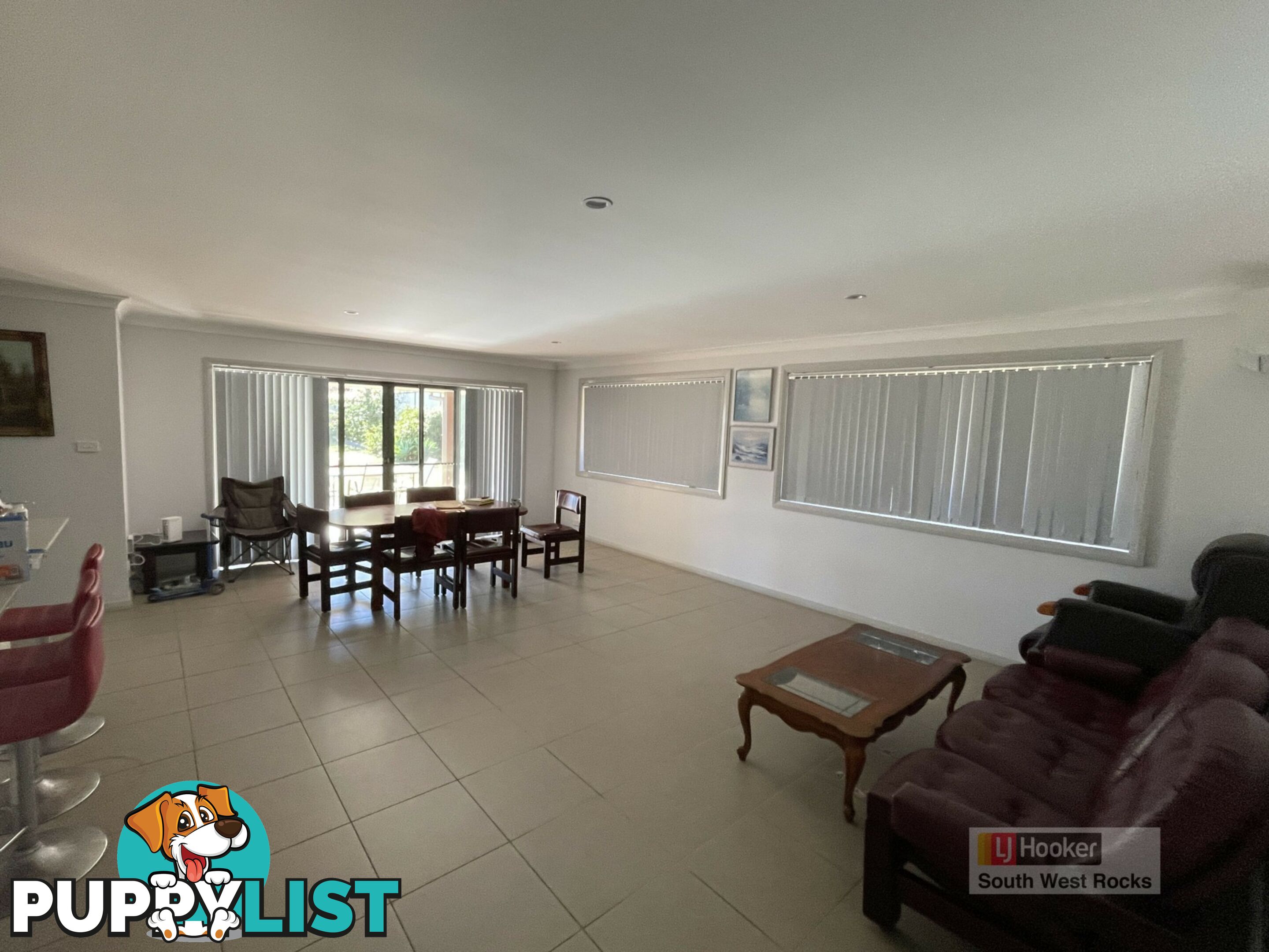 7 Tallowood Drive SOUTH WEST ROCKS NSW 2431