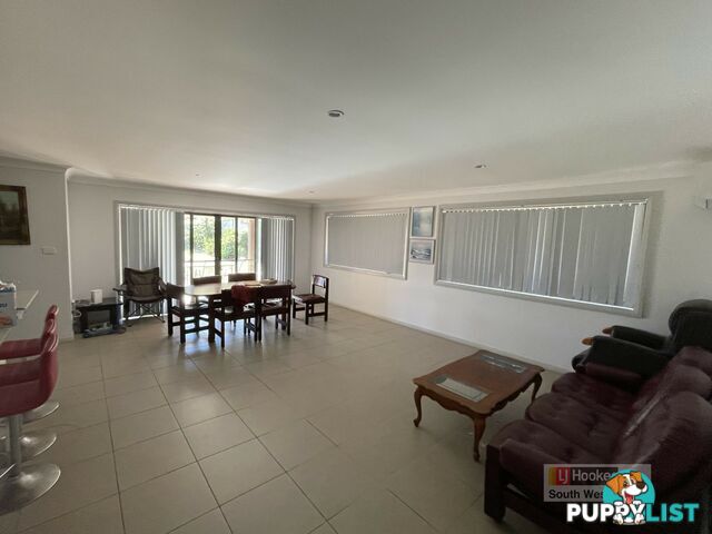 7 Tallowood Drive SOUTH WEST ROCKS NSW 2431