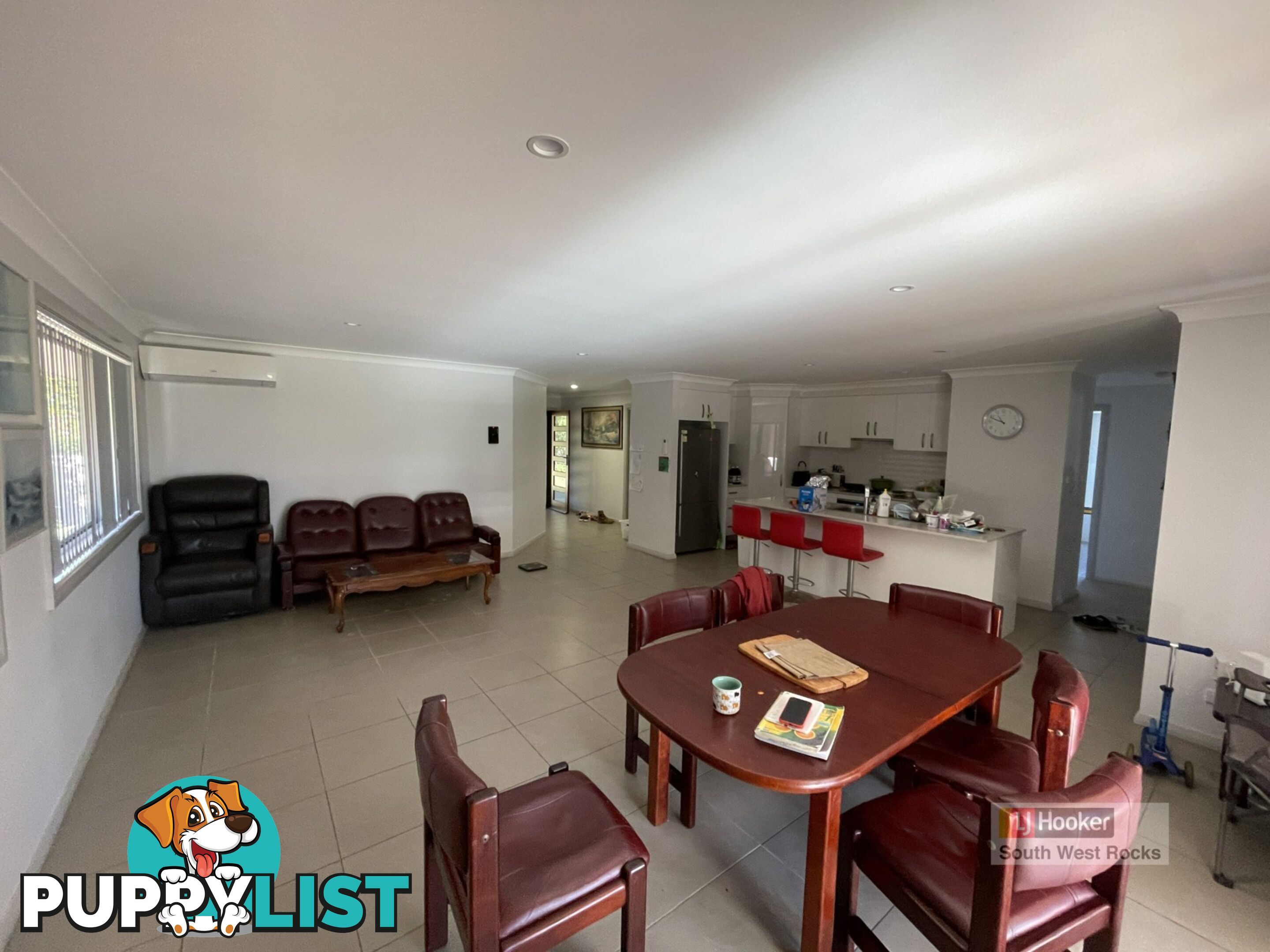 7 Tallowood Drive SOUTH WEST ROCKS NSW 2431