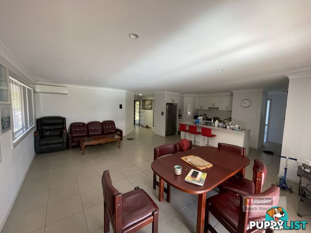 7 Tallowood Drive SOUTH WEST ROCKS NSW 2431