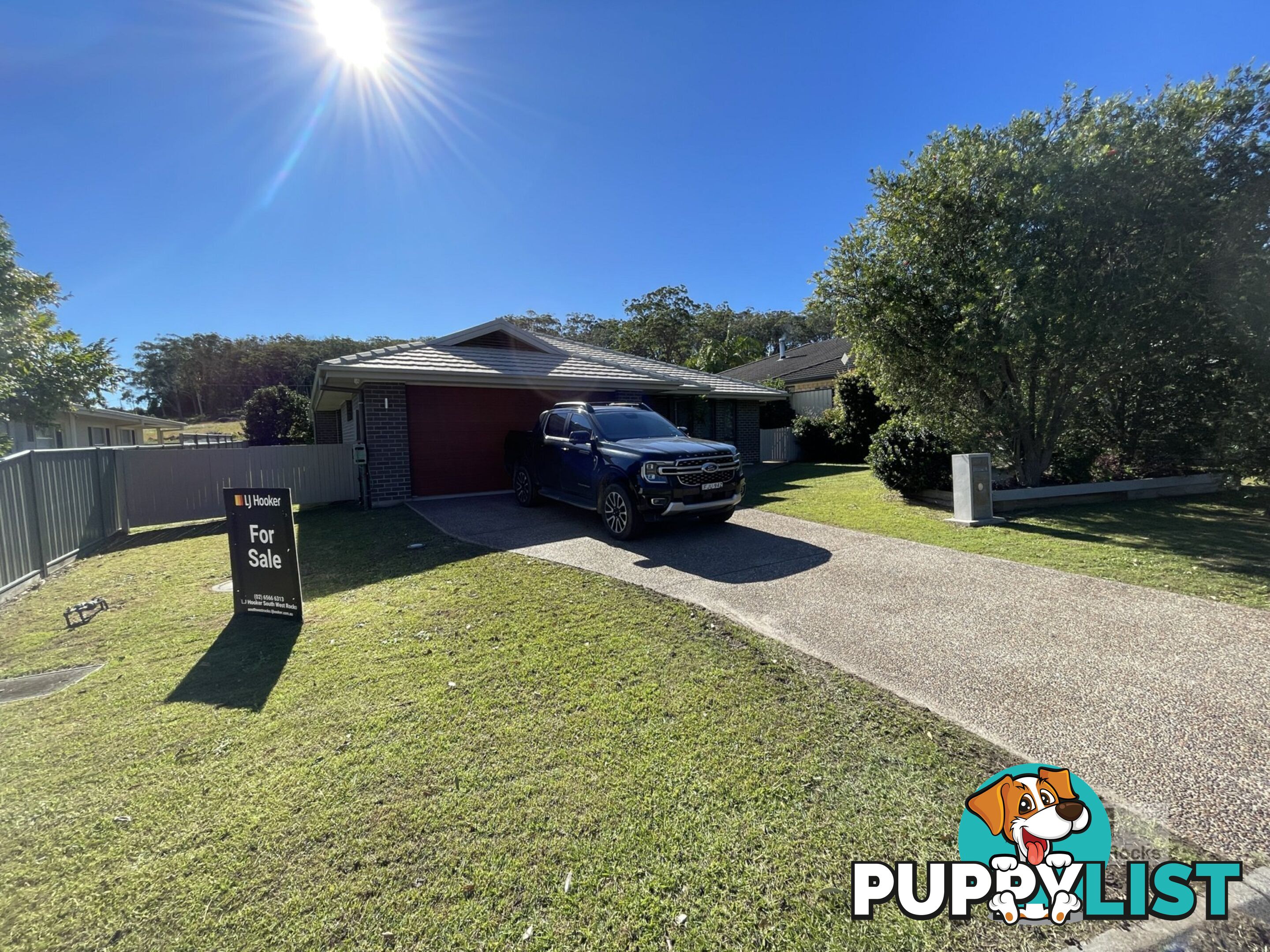 7 Tallowood Drive SOUTH WEST ROCKS NSW 2431
